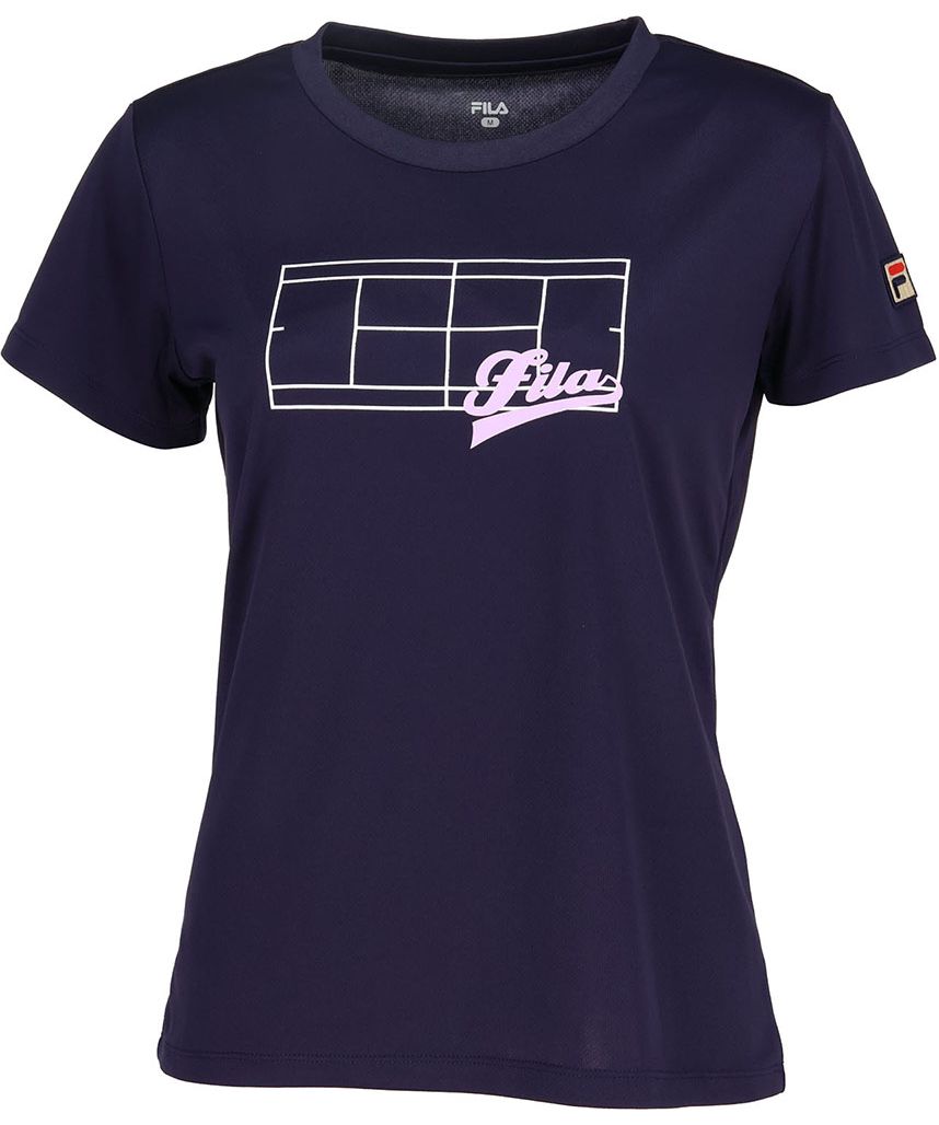 テニスTシャツ フィラ FILA サイズM - ウェア