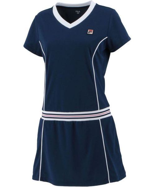ワンピース・ドレス(テニスウェア)|FILA（フィラ）公式通販|オンライン 