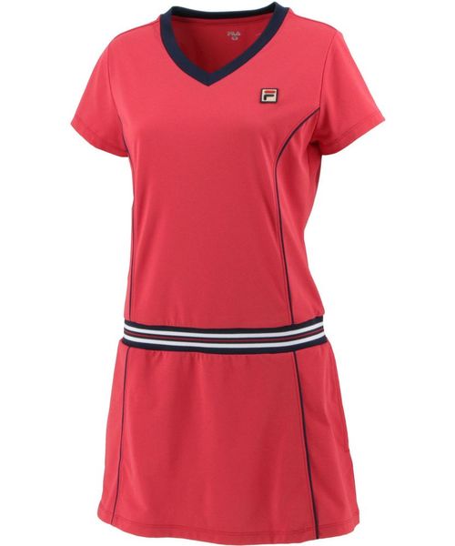 テニス】メロウ フィットワンピース レディース|FILA（フィラ）公式 