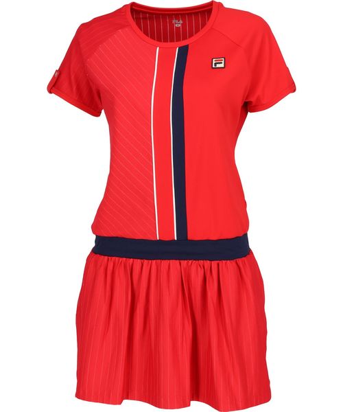 テニス ワンピース||FILA（フィラ）公式通販|オンラインストア