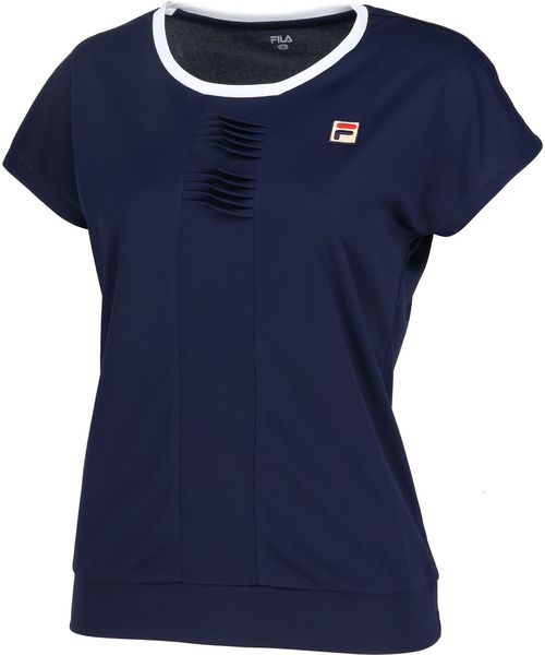 テニス ゲームシャツ||FILA（フィラ）公式通販|オンラインストア