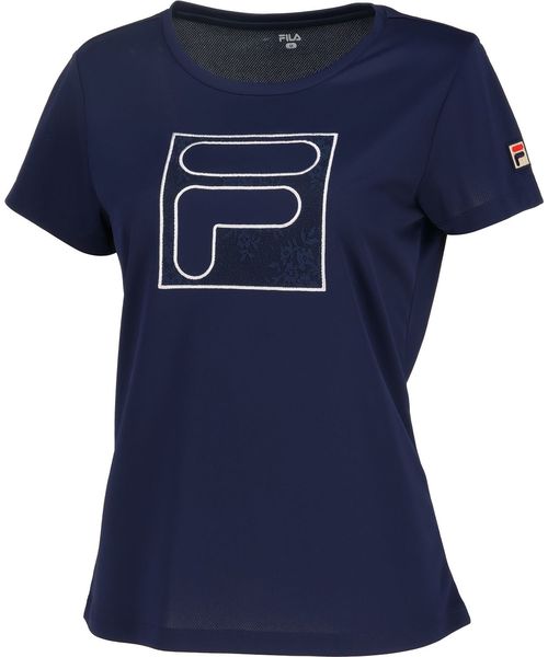 Tシャツ/カットソー(テニスウェア)|FILA（フィラ）公式通販|オンライン 