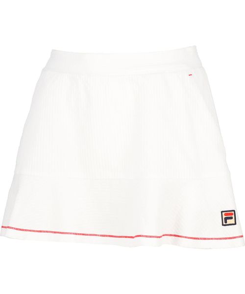 スコート(テニスウェア)|FILA（フィラ）公式通販|オンラインストア