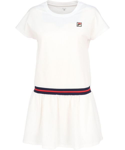 レディース｜ワンピース|FILA（フィラ）公式通販|オンラインストア