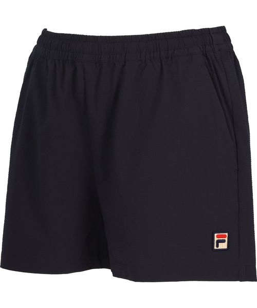 テニス】ソロテックスドライ4WAYサッカーギンガム ショートパンツ レディース|FILA（フィラ）公式通販|オンラインストア