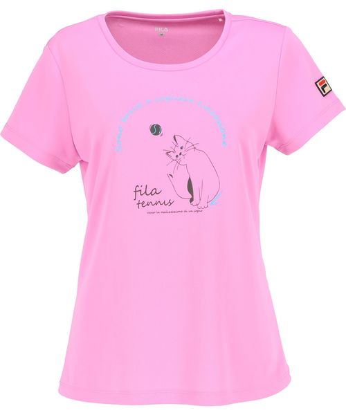 Tシャツ テニス||FILA（フィラ）公式通販|オンラインストア