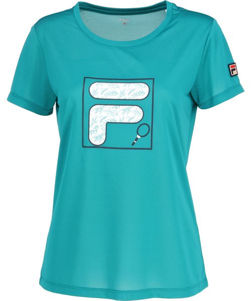 Tシャツ/カットソー(テニスウェア)|FILA（フィラ）公式通販|オンライン
