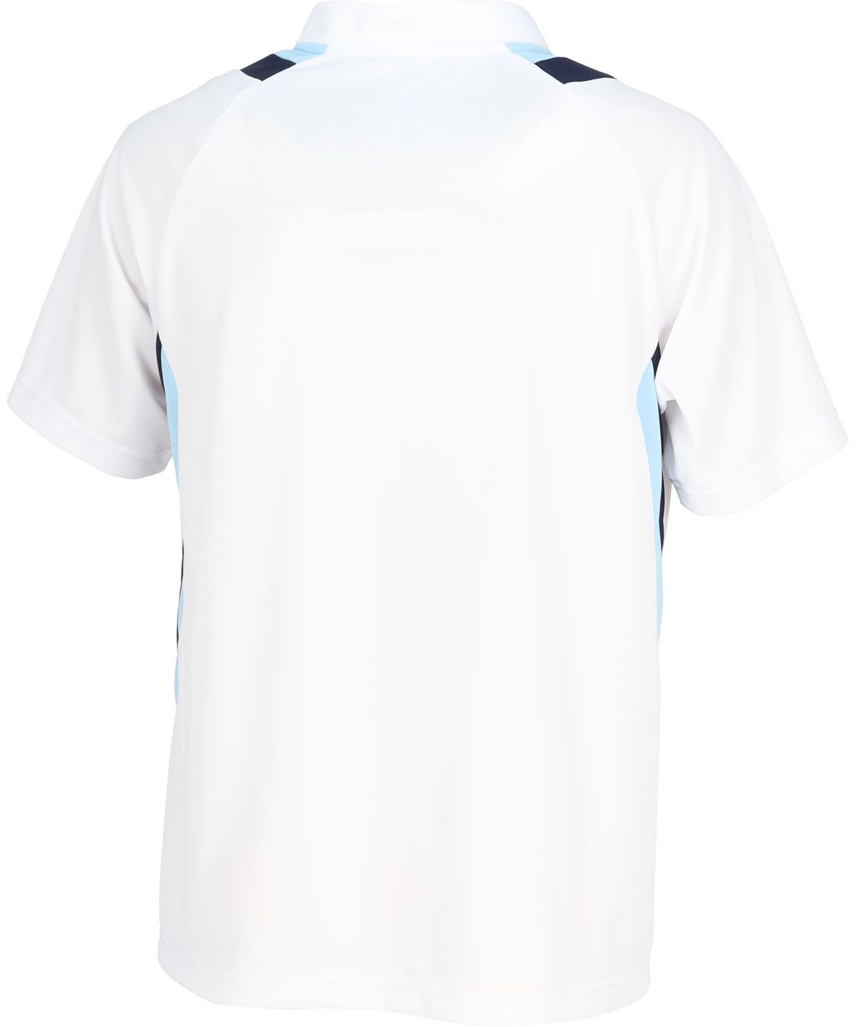 テニス】切替 ハーフジップシャツ メンズ|FILA（フィラ）公式通販|オンラインストア