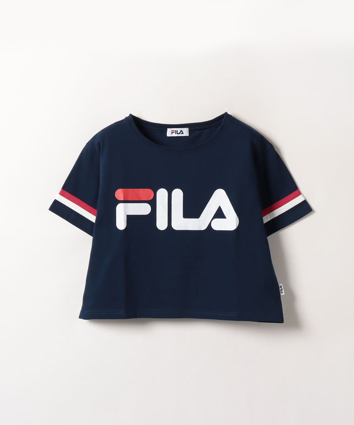 FILA 半袖シャツ 160サイズ - シャツ