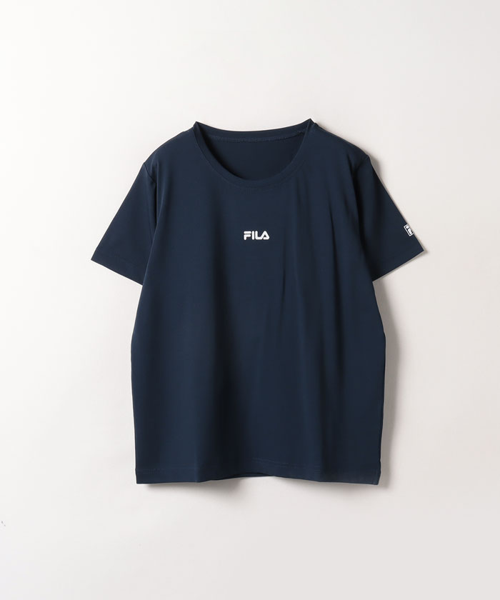 フィラ】半袖Tシャツ|FILA（フィラ）公式通販|オンラインストア