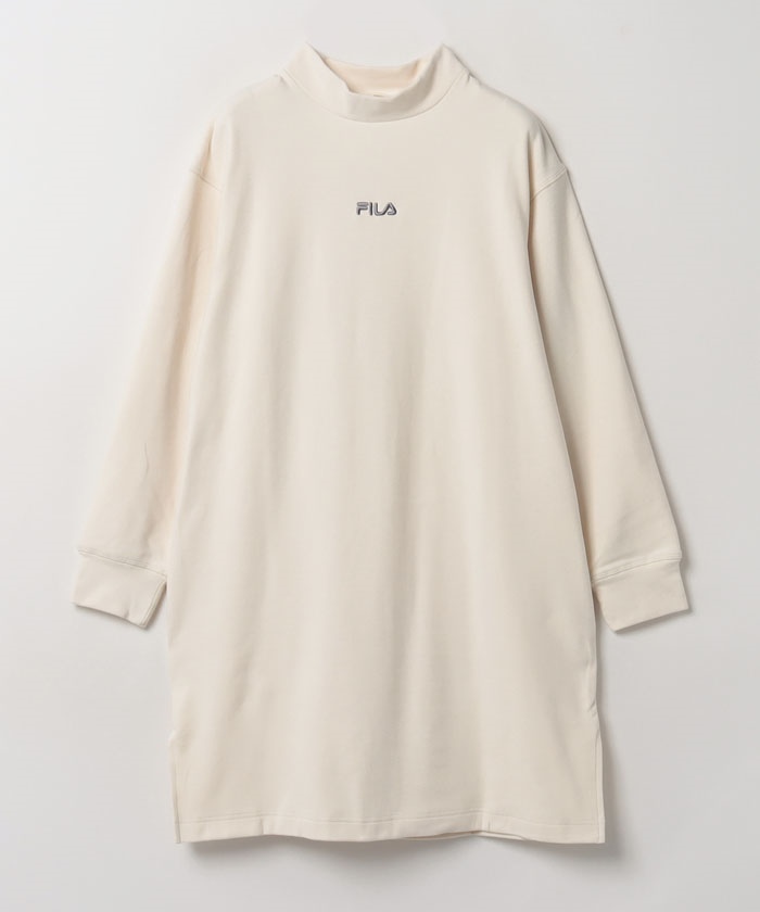 【フィラ】チュニック|FILA（フィラ）公式通販|オンラインストア