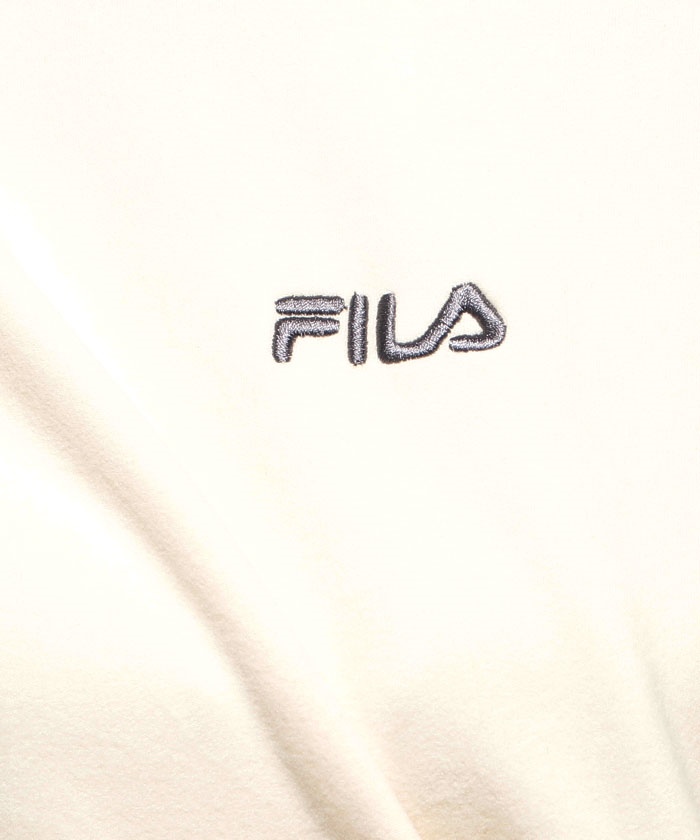 フィラ】チュニック|FILA（フィラ）公式通販|オンラインストア