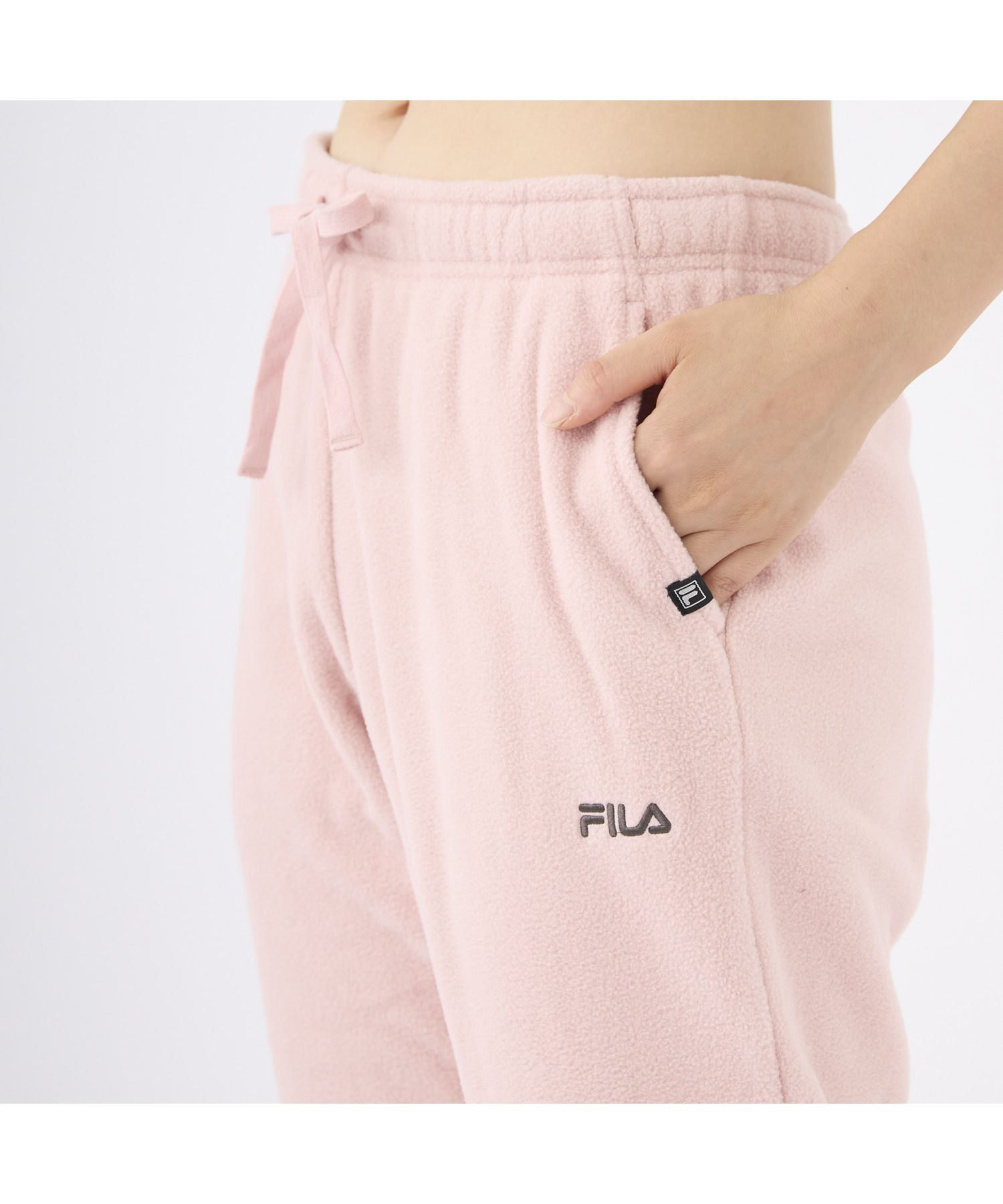 フィラ】フリースパンツ|FILA（フィラ）公式通販|オンラインストア