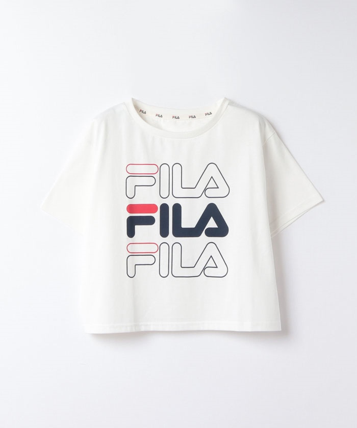 フィラ】トップス|FILA（フィラ）公式通販|オンラインストア