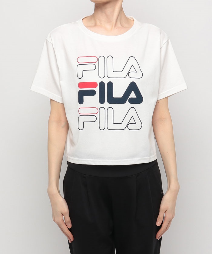 フィラ】トップス|FILA（フィラ）公式通販|オンラインストア
