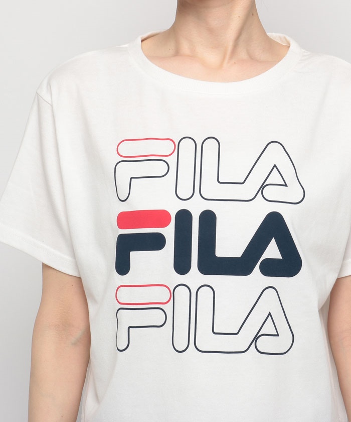 フィラ】トップス|FILA（フィラ）公式通販|オンラインストア