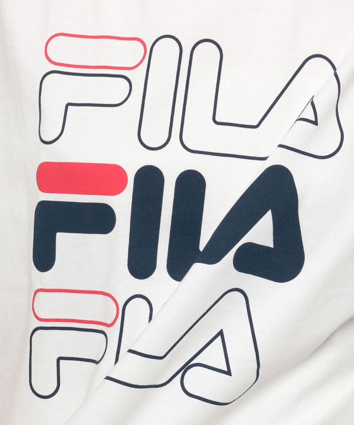 フィラ】トップス|FILA（フィラ）公式通販|オンラインストア