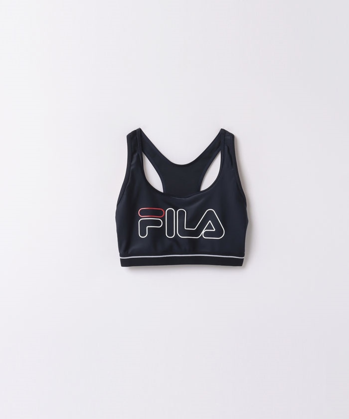 フィラ】ロゴブラトップ|FILA（フィラ）公式通販|オンラインストア