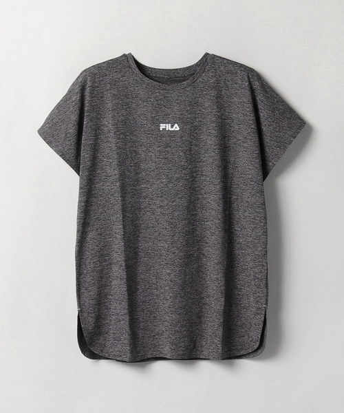 【フィラ】YOGA T－シャツ