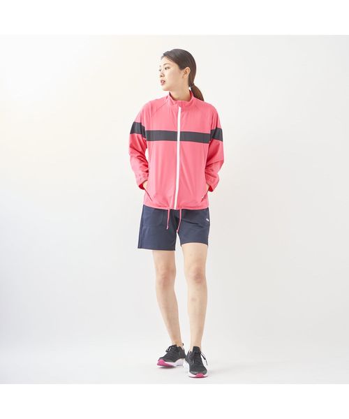 ストレッチ ジャケット||FILA（フィラ）公式通販|オンラインストア