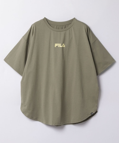 Tシャツ/カットソー(ALL)|FILA（フィラ）公式通販|オンラインストア