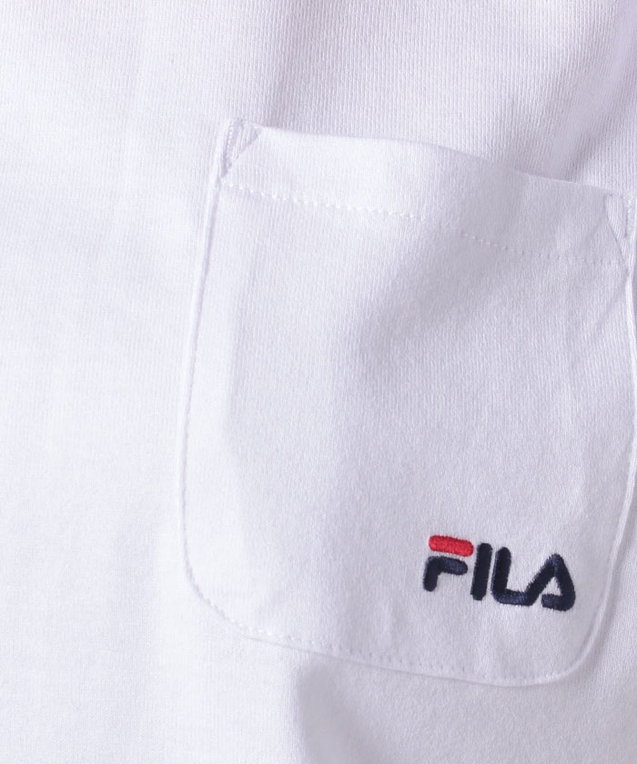 Tシャツ|FILA（フィラ）公式通販|オンラインストア