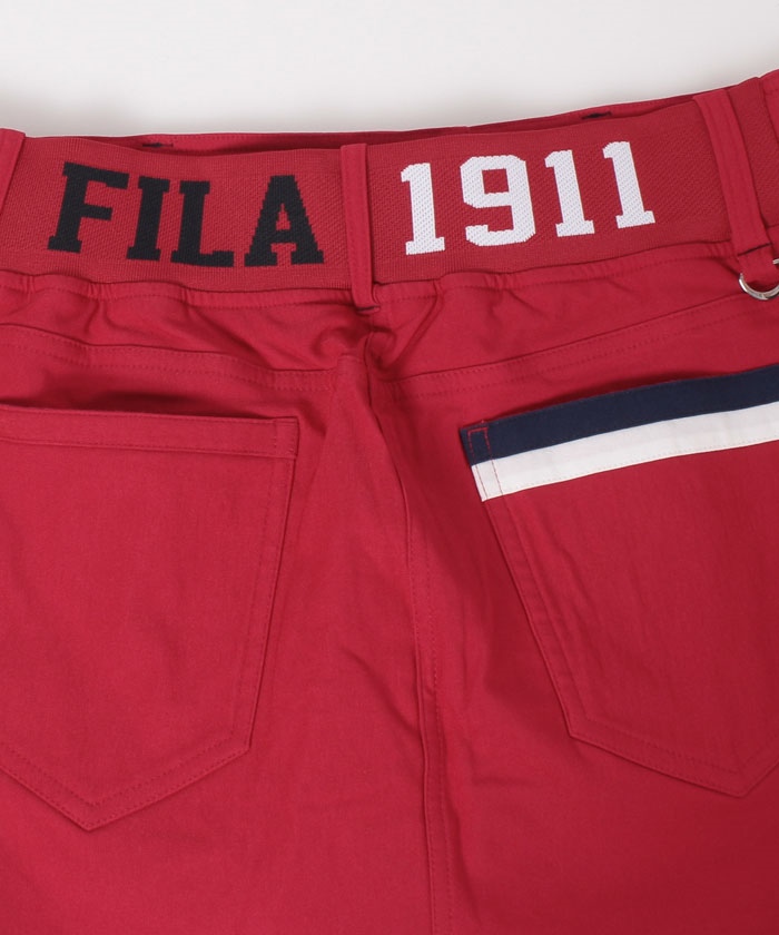 スカート|FILA（フィラ）公式通販|オンラインストア