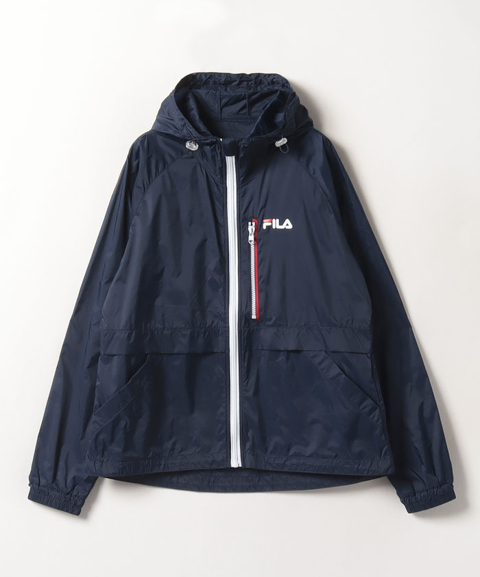 ポケッタブルブルゾン|FILA（フィラ）公式通販|オンラインストア