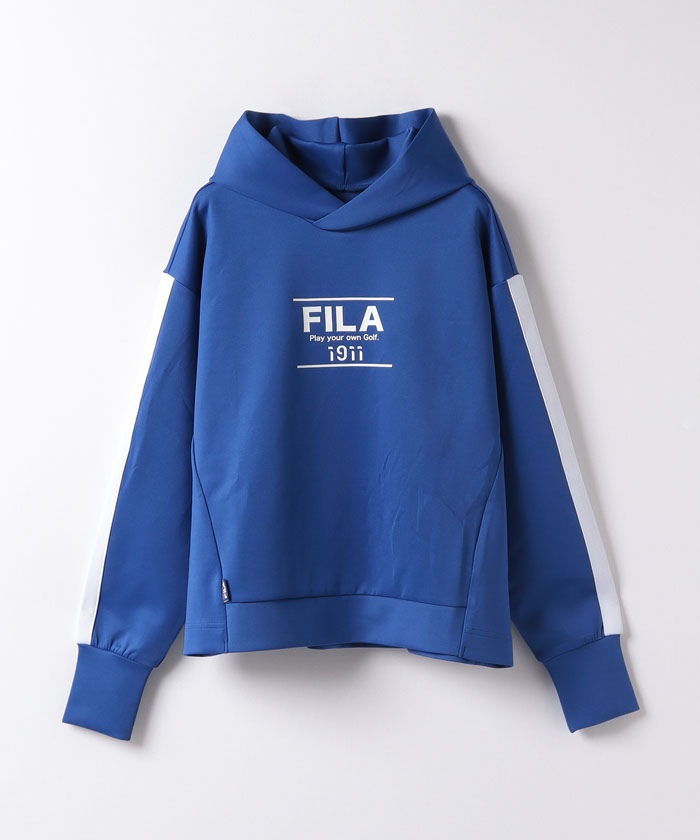 パーカー|FILA（フィラ）公式通販|オンラインストア