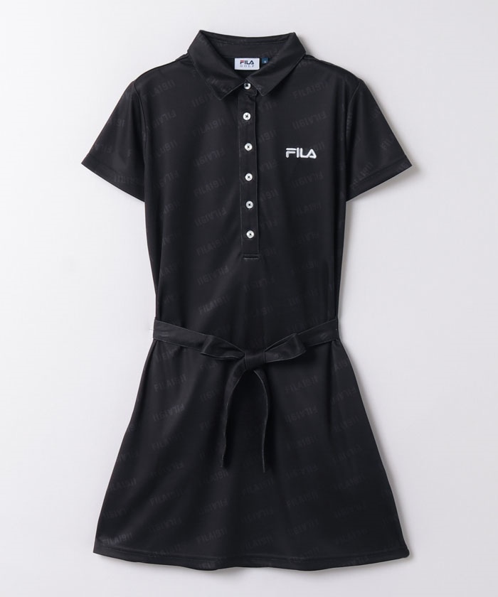 FILA GOLF ワンピース|FILA（フィラ）公式通販|オンラインストア