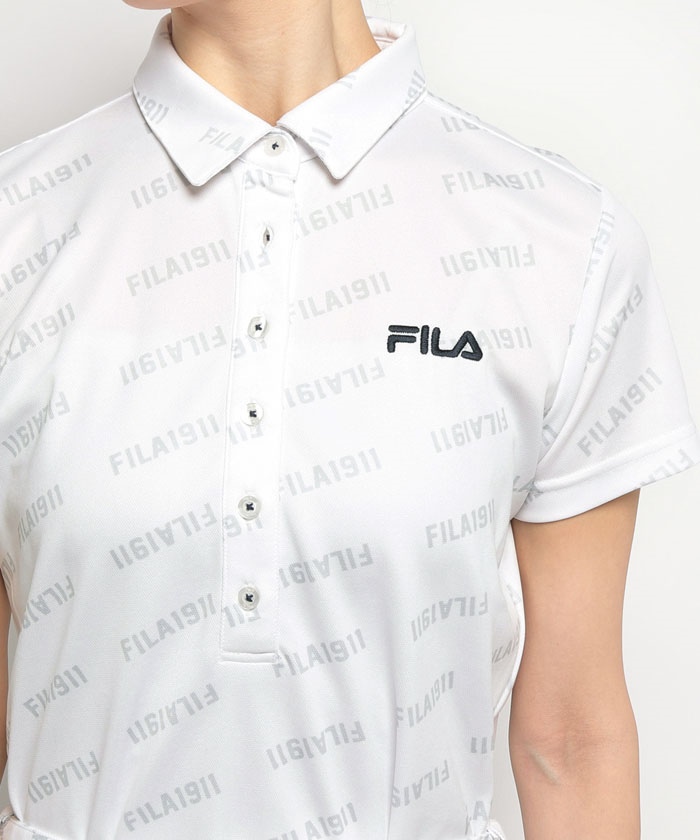 FILA GOLF ワンピース|FILA（フィラ）公式通販|オンラインストア