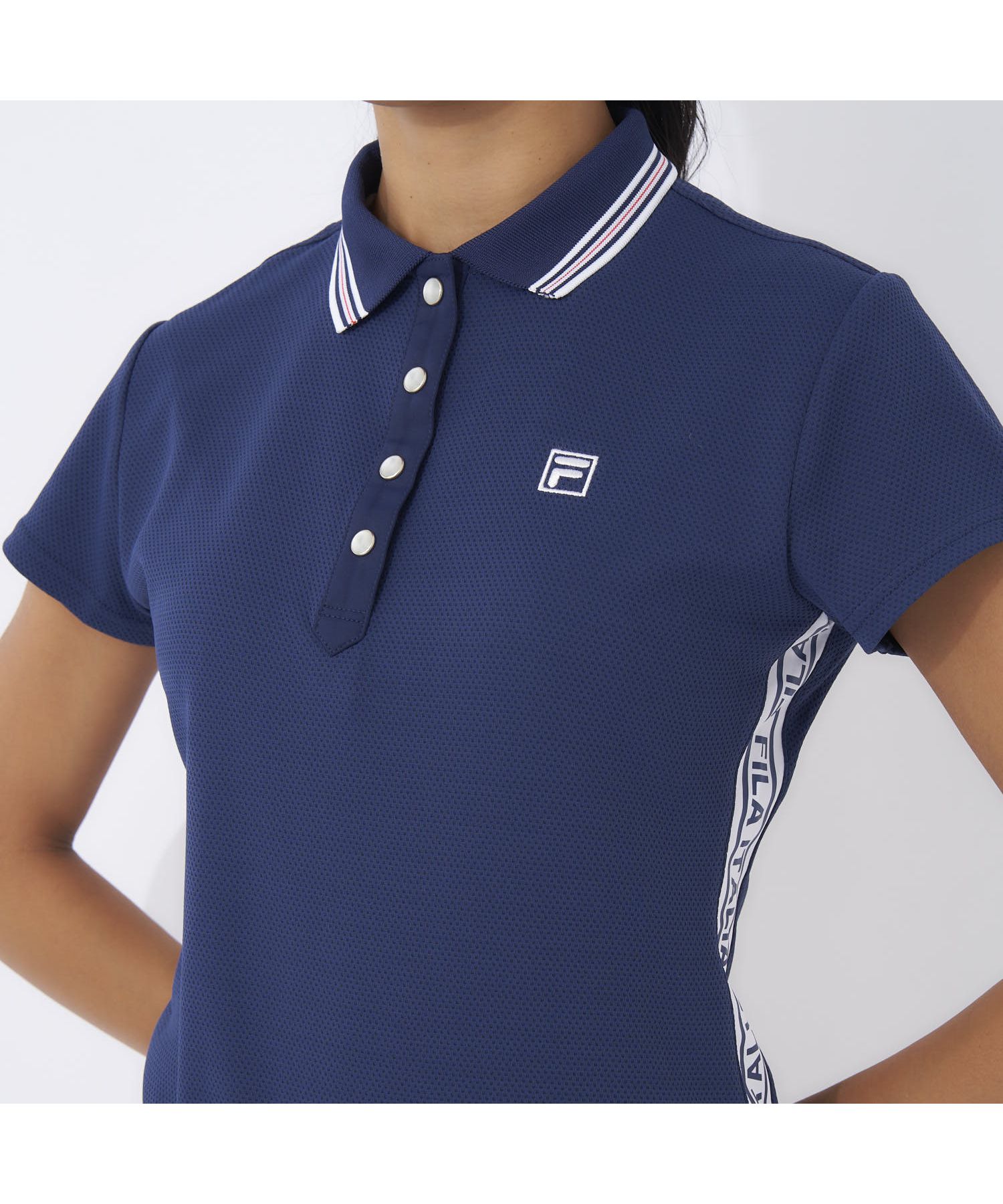 ゴルフ】FILA GOLF ワンピース レディース|FILA（フィラ）公式