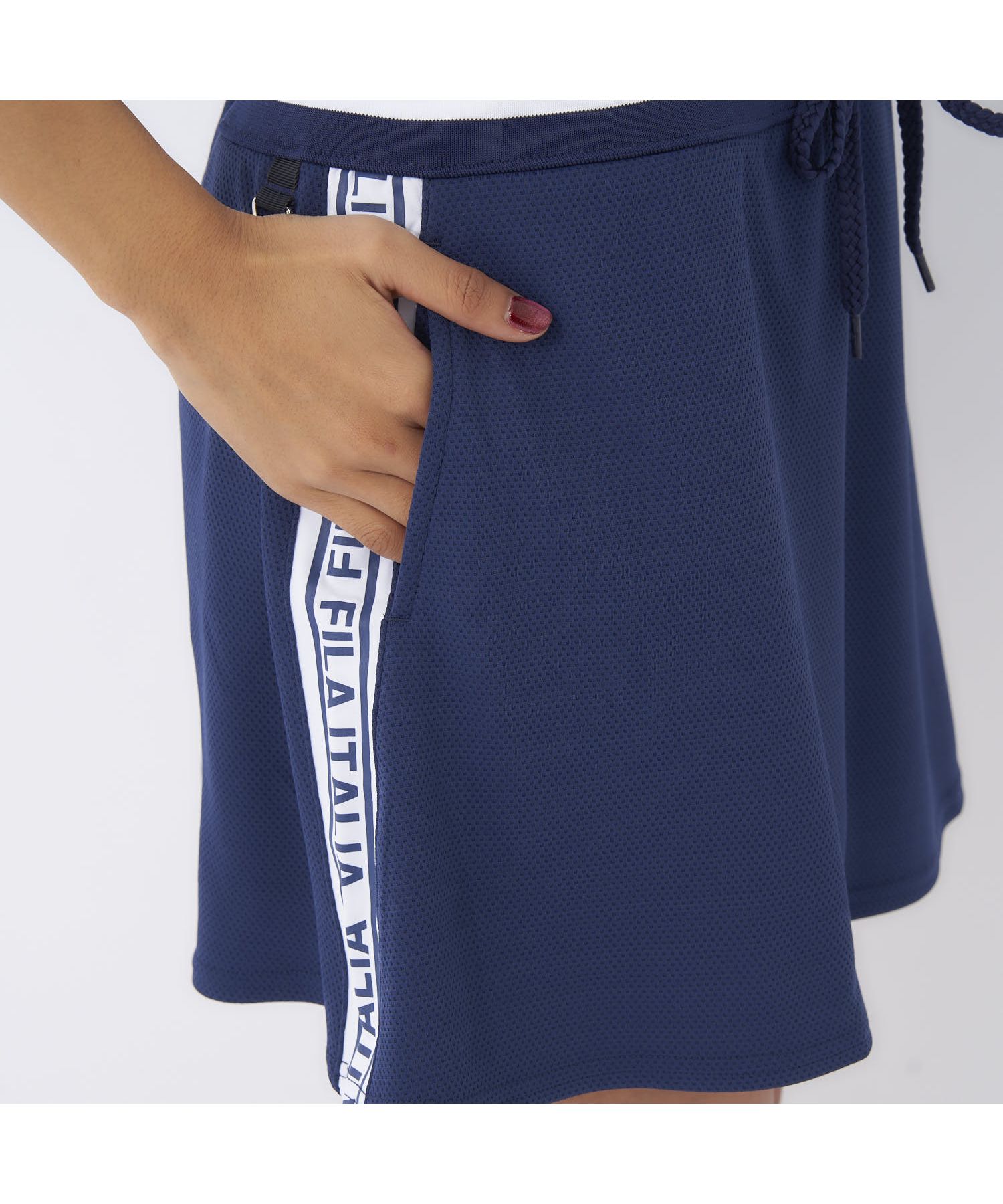 ゴルフ】FILA GOLF ワンピース レディース|FILA（フィラ）公式