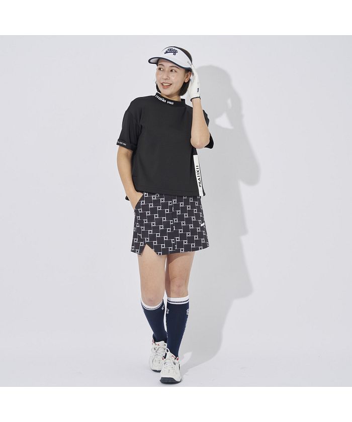 FILA GOLF フィラゴルフ ゴルフウェア メンズ ブルゾン ブランド