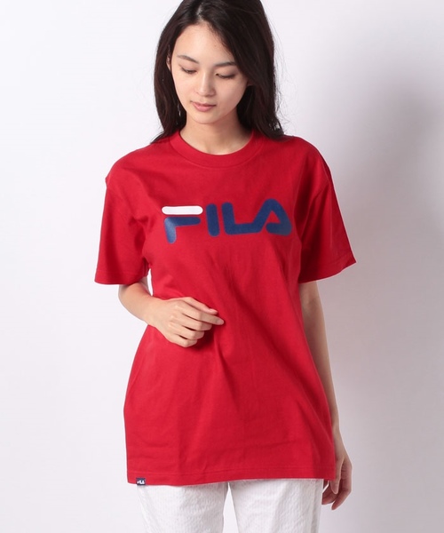 Tシャツ|FILA（フィラ）公式通販|オンラインストア