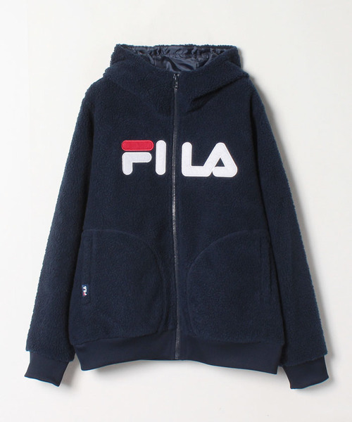 【新品が今だけ４０％OFF！】　FIRA パーカー