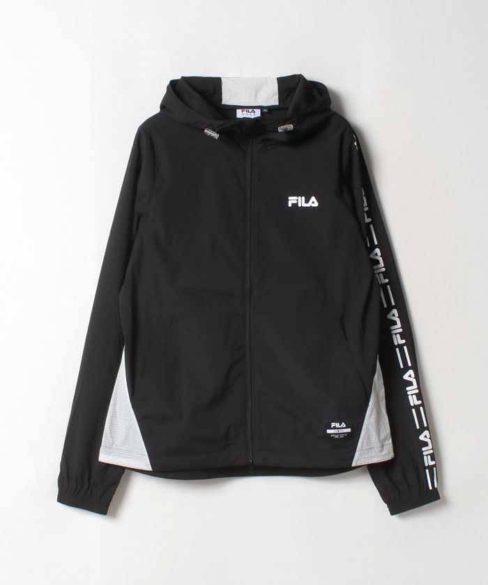 ジャケット|FILA（フィラ）公式通販|オンラインストア