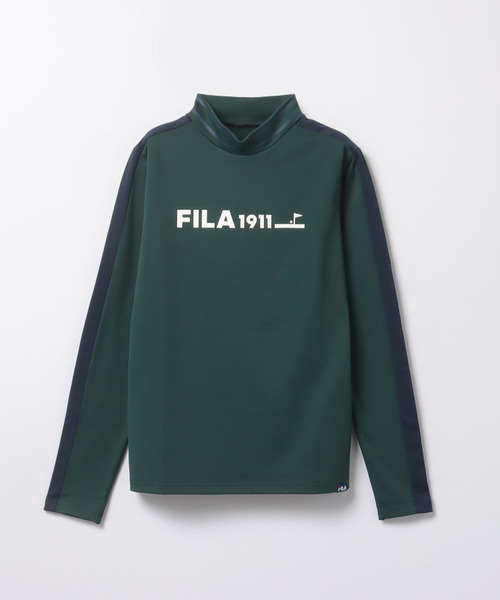 シャツ|FILA（フィラ）公式通販|オンラインストア