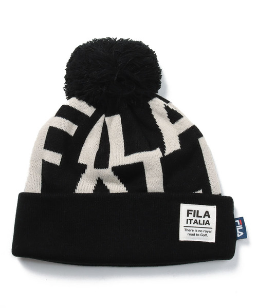 ニット帽・ビーニー(ALL)|FILA（フィラ）公式通販|オンラインストア