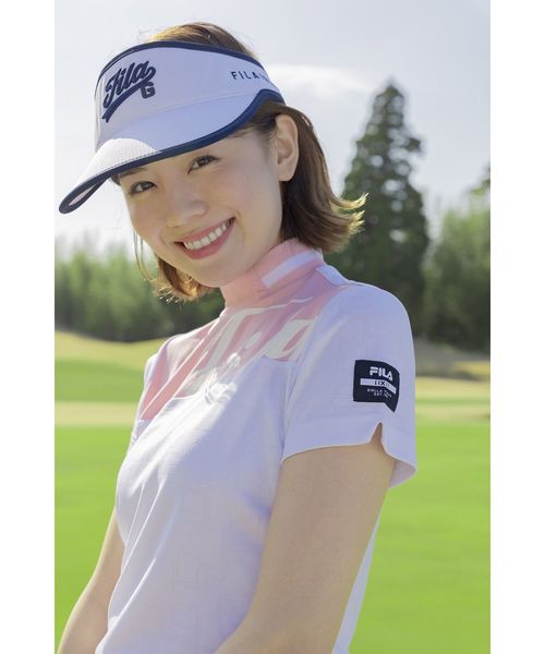 【ゴルフ】エコ・トーヤコ 腰高サンバイザー