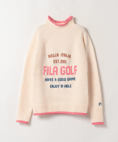 FILA GOLF@Z[^[