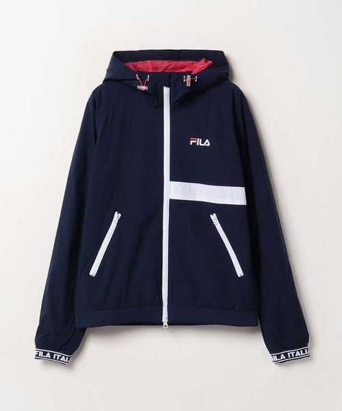 ブルゾン(ゴルフウェア)|FILA（フィラ）公式通販|オンラインストア