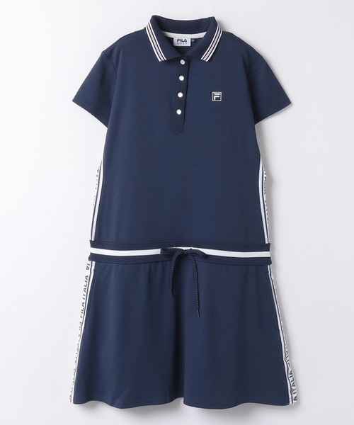 FILA GOLF ワンピース|FILA（フィラ）公式通販|オンラインストア