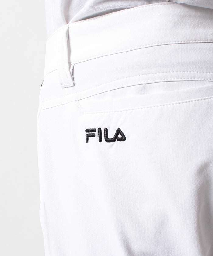 FILA GOLF ロングパンツ|FILA（フィラ）公式通販|オンラインストア