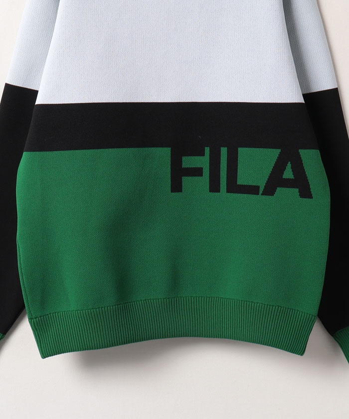 FILA GOLF セーター|FILA（フィラ）公式通販|オンラインストア