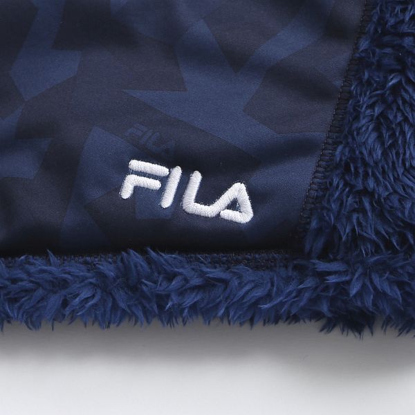 FILA GOLF ネックウォーマー|FILA（フィラ）公式通販|オンライン
