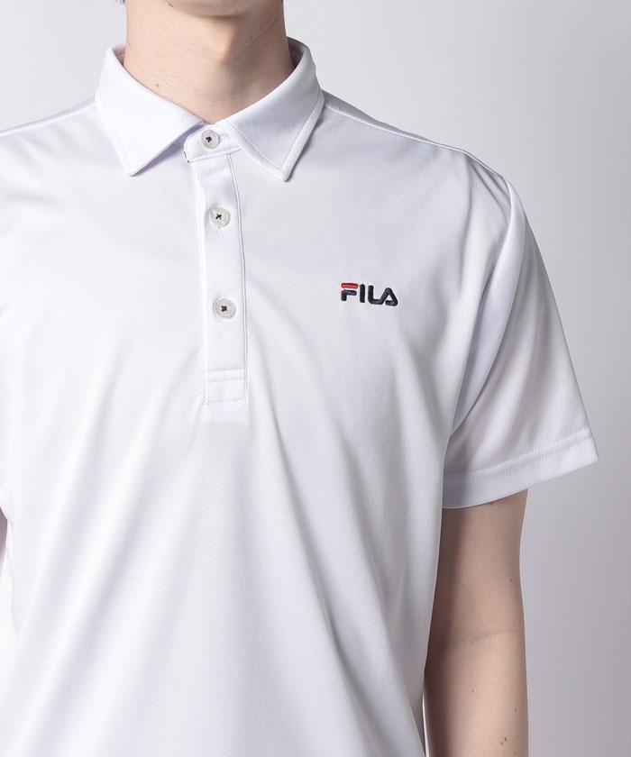 FILA GOLF 半袖シャツ|FILA（フィラ）公式通販|オンラインストア