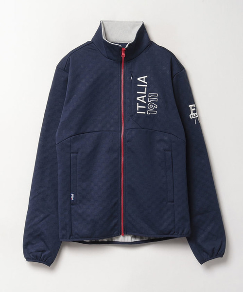 ブルゾン(ゴルフウェア)|FILA（フィラ）公式通販|オンラインストア