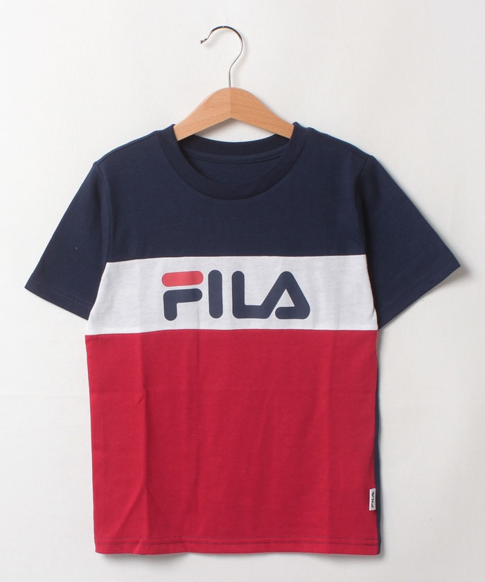 フィラ半袖 Tシャツ|FILA（フィラ）公式通販|オンラインストア