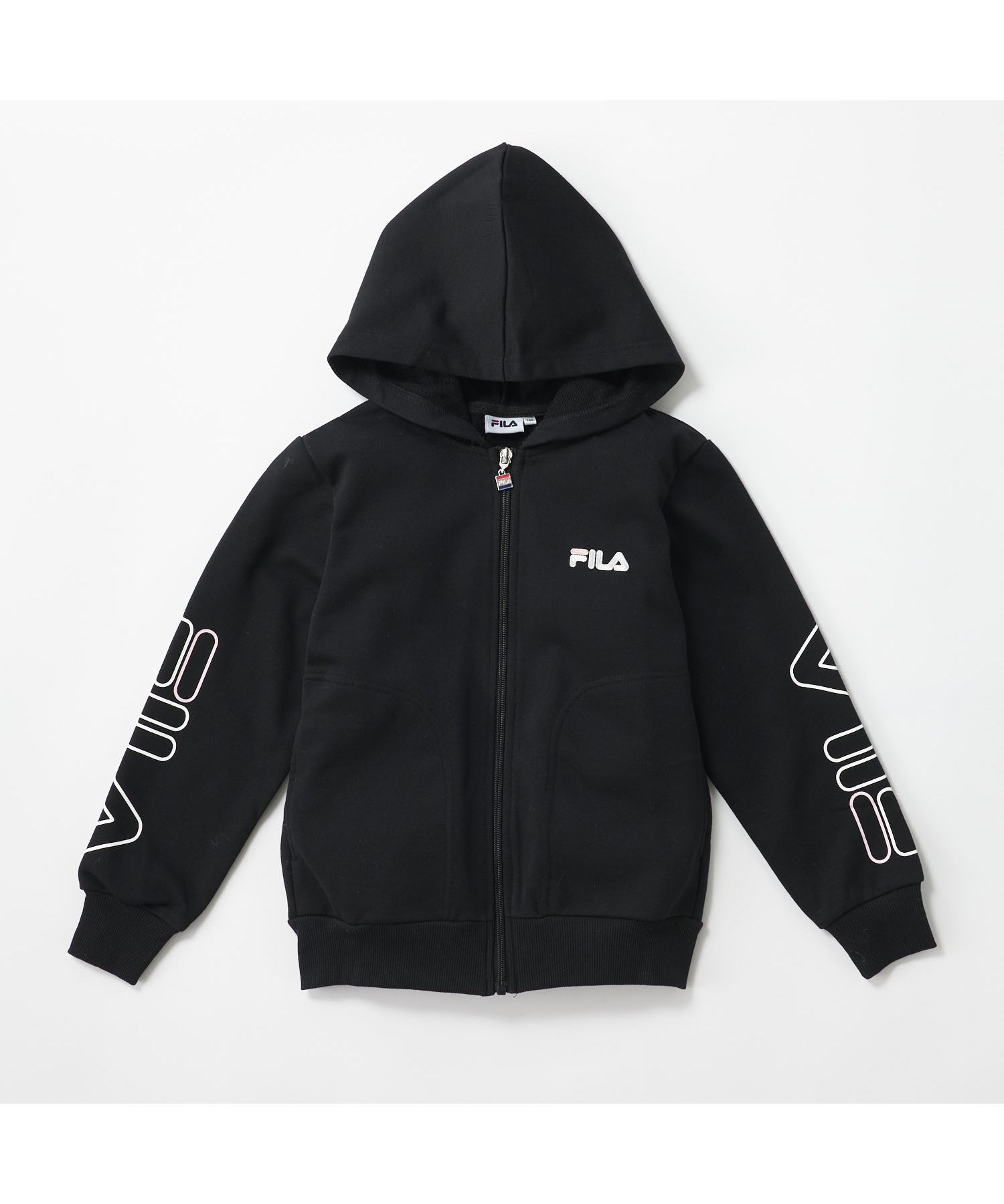 FILA パーカー